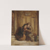 Sympathy by Edward Hughes