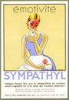 Sympathyl (1910-1950)
