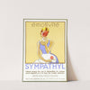 Sympathyl (1910-1950) by Laboratoire du Sympathyl