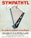 Sympathyl (1910-1950)