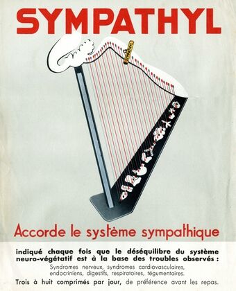 Sympathyl (1910-1950)