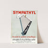 Sympathyl (1910-1950) by Laboratoire du Sympathyl