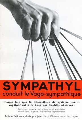 Sympathyl (1910-1950)
