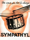 Sympathyl (1910-1950)