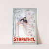 Sympathyl (1910-1950) by Laboratoire Chantereau