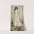 Symphony in White,No. 1 – The White Girl (1862) by James Abbott McNeill Whistler