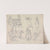 Symptoms: of The Manager’s Judgement, of Being on Board a Packet, of Having Enough to Live Upon, of the Laddle Mis-Placed. (between 1822 and 1827) by Henry Thomas Alken