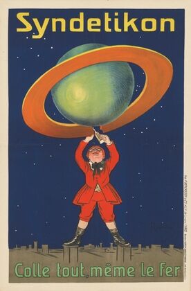 Syndetikon (1910)