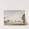 Syon House by William Beilby