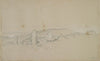 Syrian sketch (Mount Sinai)