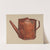 Syrup Cruet by Edward L. Loper
