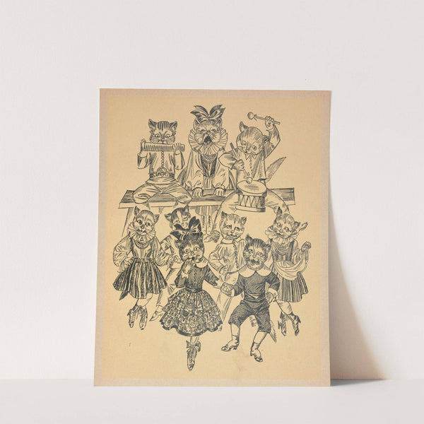 Szkolne przygody Pimpusia Sadełko Pl.04 (1934) by Bogdan Nowakowski