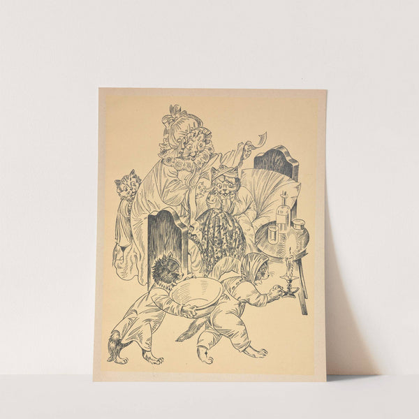 Szkolne przygody Pimpusia Sadełko Pl.13 (1934) by Bogdan Nowakowski