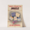 Tabacs and Cigarettes Jobert.- les plus appréciées by Anonymous