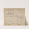 Table by American 20th Century