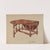 Table by Jack Bochner