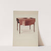 Table by Lawrence Porth