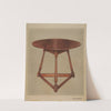 Table by Louis Annino