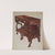 Table by Sebastian Simonet