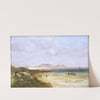 Table Bay by Thomas Bowler