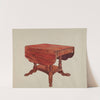 Table-drop Leaf by American 20th Century