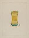 Table Glass