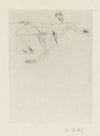 Tableau de la boxe, illustré de 29 gravures à l’eau-forte pl 29