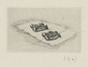 Tableau de la boxe, illustré de 29 gravures à l’eau-forte pl 59