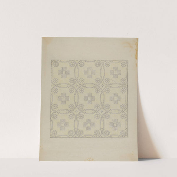 Tablecloth by Elizabeth Valentine