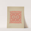 Tablecloth by Elizabeth Valentine
