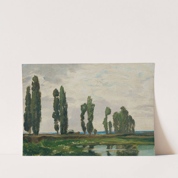 Táborsko by Ferdinand Engelmüller