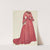 Taffeta Dress by American 20th Century