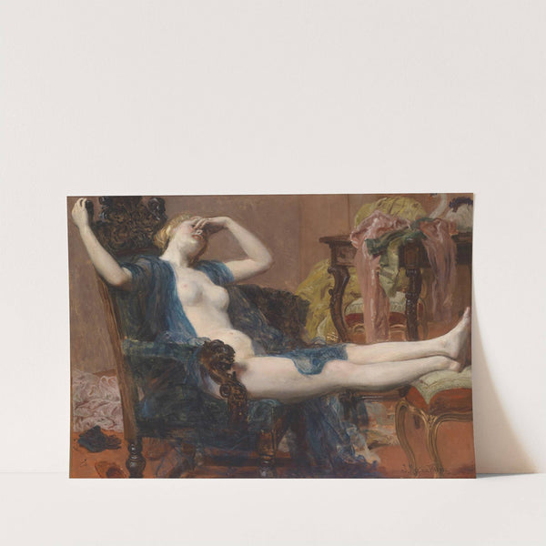 Tagträume by Józef Męcina-Krzesz