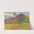 Tahitian Landscape by Paul Gauguin