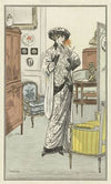 Tailleur de Velours
