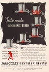 Tailor-made Cooking Time