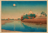 Taj Mahal, Twilight (1916)