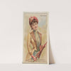 Take Arms (1888) by Allen & Ginter