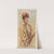 Take Arms (1888) by Allen & Ginter