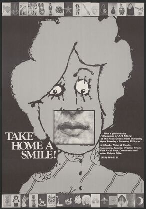 Take home a smile