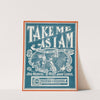 Take me as I am by Anonymous