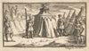 Taking Away the Military Belt or Girdle (1725)