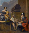 Tale of the Soldier