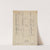 Tall Clock by Isidore Sovensky