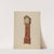 Tall Clock by Arthur Johnson