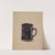 Tall Drinking Mug by American 20th Century