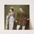 Taming of the Shrew, Katherine and Petruchio by James Dromgole Linton