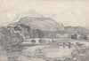 Tan-y-Bwlch, North Wales