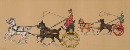 Tandem (1907)