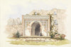 Tanger Bab el-Kasbah